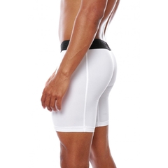 Calzoncillo Deportivo blanco - comprar online