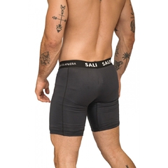 Calzoncillo Deportivo Negro - comprar online