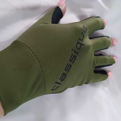 Guantes Ciclismo Classique Lycra en internet