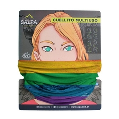 Cuello Pride - comprar online