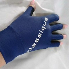 Guantes Ciclismo Classique Lycra - comprar online