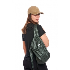 Mochila Ultralight Verde