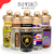 Kit 50un Cheirinho de carro aromatizador automotivo 9ml