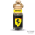 Cheirinho para Carro Ferrari Black 9ml