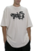 Camiseta Drip Kxote - Off White - comprar online