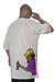 Camiseta Persona Kxote - Off White - comprar online