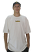 Camiseta Wild Style Kxote - Off White