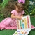 Livro Infantil - Jogar e Aprender Cores - Fábula Mágica