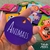 Brinquedo Educativo - Bolsa: Jogo da Memória Animais - comprar online