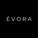 Logo de ÉVORA