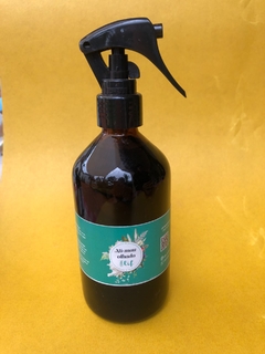 Spray Terapêutico Xô Mau Olhado - Lif Ervas e Aromas