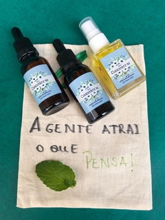 Kit Terapêutico - loja online