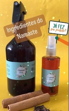 Spray Terapêutico Namastê 210ml na internet