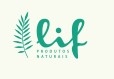 Lif Ervas e Aromas