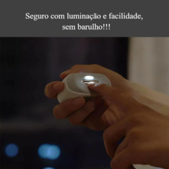 Cortador de unhas automático elétrico proteção e facilidade para suas unhas - AimerTim