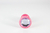 Plug M rosa com glitter Less ABS Hard - comprar online