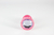 Plug P rosa com glitter Less ABS Hard - comprar online