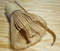 Chasen - Batidor de bambú para matcha - comprar en línea