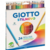 LAPIZ GIOTTO STILNOVO 24 COLORES