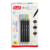 MICROFIBRA TRABI PASTEL FINE LINER X 5 COLORES