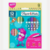 MARCADOR PAPER MATE PUNTA FINA X 12 COLORES