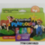 PLASTILINA PLAYCOLOR X 10