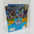 CARPETA MOOVING DOS TAPAS N°3 LOS PUMAS - comprar online