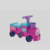 CARRITO LITTLE PEOPLE FISHERPRICE