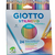 LAPIZ GIOTTO SUPERMINA X 24 COLORES