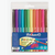 MARCADOR PELIKAN PINTALOCO X 12