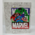 CARPETA MOOVING DOS TAPAS N°3 MARVEL - comprar online