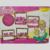 SET COMIDITAS BARBIE - comprar online