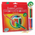 LAPIZ FABER BICOLOR 48 DOBLE PUNTA FABER CASTELL