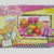 SET COMIDITAS BARBIE