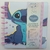 CUADERNO INTELIGENTE LOOP CON DISCO A5 STITCH MOOVING