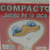 JUEGO DE LA OCA COMPACTO