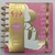 CUADERNO INTELIGENTE LOOP CON DISCO A5 MINIE MOOVING