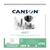 BLOCK CANSON A5 DRAWING 180 GR.