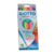 LAPIZ GIOTTO STILNOVO ACUARELABLE 12 COLORES