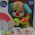 PERRITO BABY SUNKY CON LUZ Y SONIDO