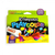 TEMPERA PLAYCOLOR X 10