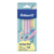 MARCADOR PELIKAN MARKANA TWIST X 6 PASTEL