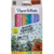 LAPICES DE COLORES PAPER MATE VINTAGE X 15 COLORES LARGOS