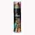 KIT BIC VINTAGE X 10 COLORES