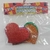 CORAZONES FAFLEX GLITTER