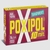 ADHESIVO POXIPOL TRANSPARENTE X 16 GRS