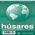 BLOCK HUSARES BUSINESS ESQUELA 80 HOJAS-