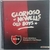 CUADERNO MOOVING UNIVERSITARIO RAYADO X 80 NEWELLS OLD BOYS