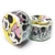 CINTA- MICKEY&MINNIE FACES TAPE