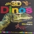 LIBRO ARTEMISA DINOSAURIOS 3D - comprar online